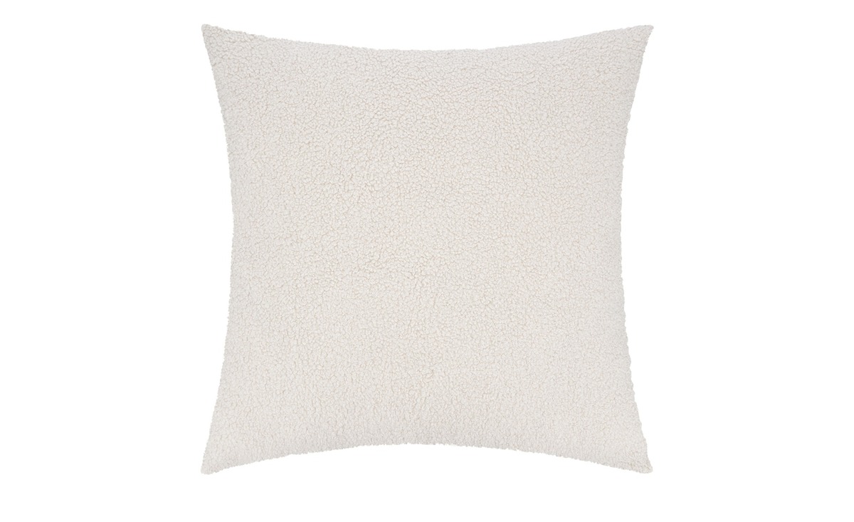 Bild 1 von como Kissen beige Maße (cm): B: 45 Heimtextilien