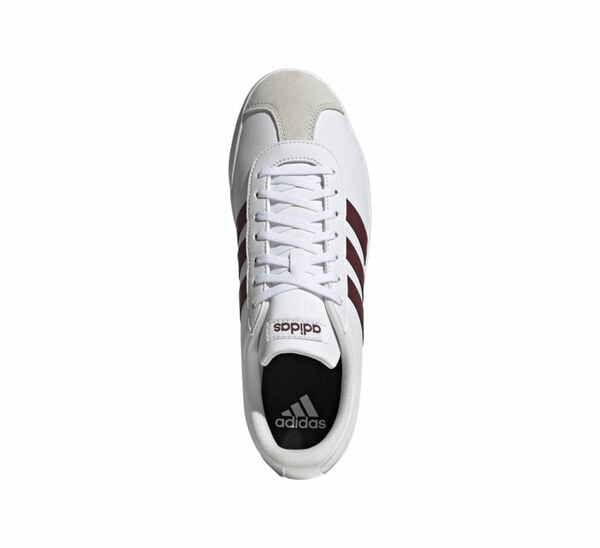 Adidas Sneaker Vl Court Base Von Myshoes Ansehen