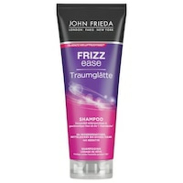 Bild 1 von John Frieda  John Frieda Traumglätte Shampoo 250.0 ml