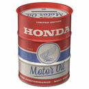 Bild 1 von Honda Ölfass Spardose geprägtes Stahlblech