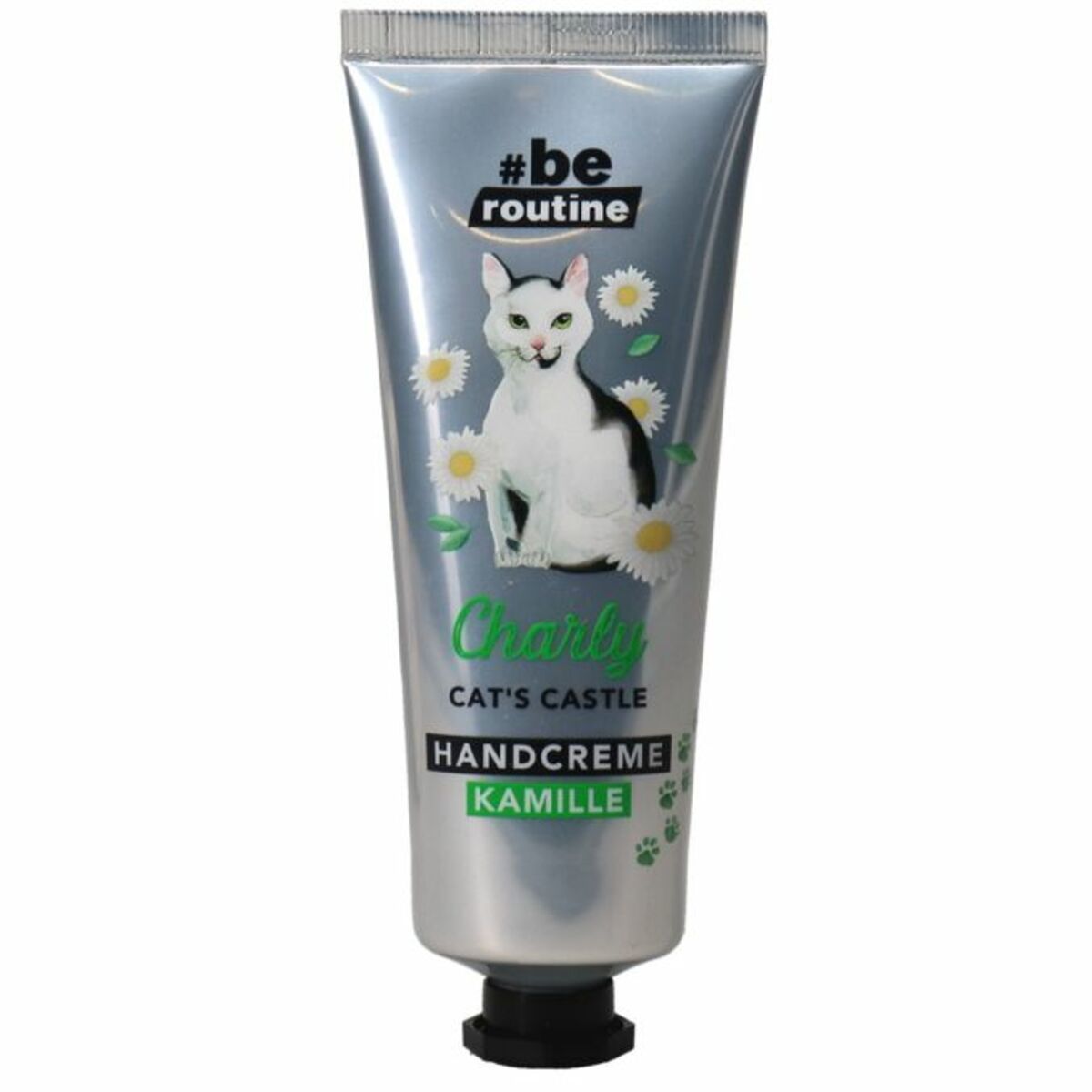 Bild 1 von #be routine Handcreme Kamille