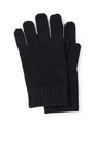 Bild 1 von C&A Touchscreen-Handschuhe mit Kaschmir-Anteil, Schwarz, Größe: XL