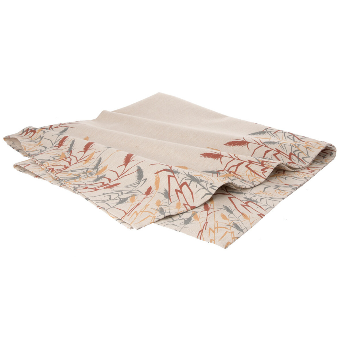 Bild 1 von Tischdecke mit Gräser-Print