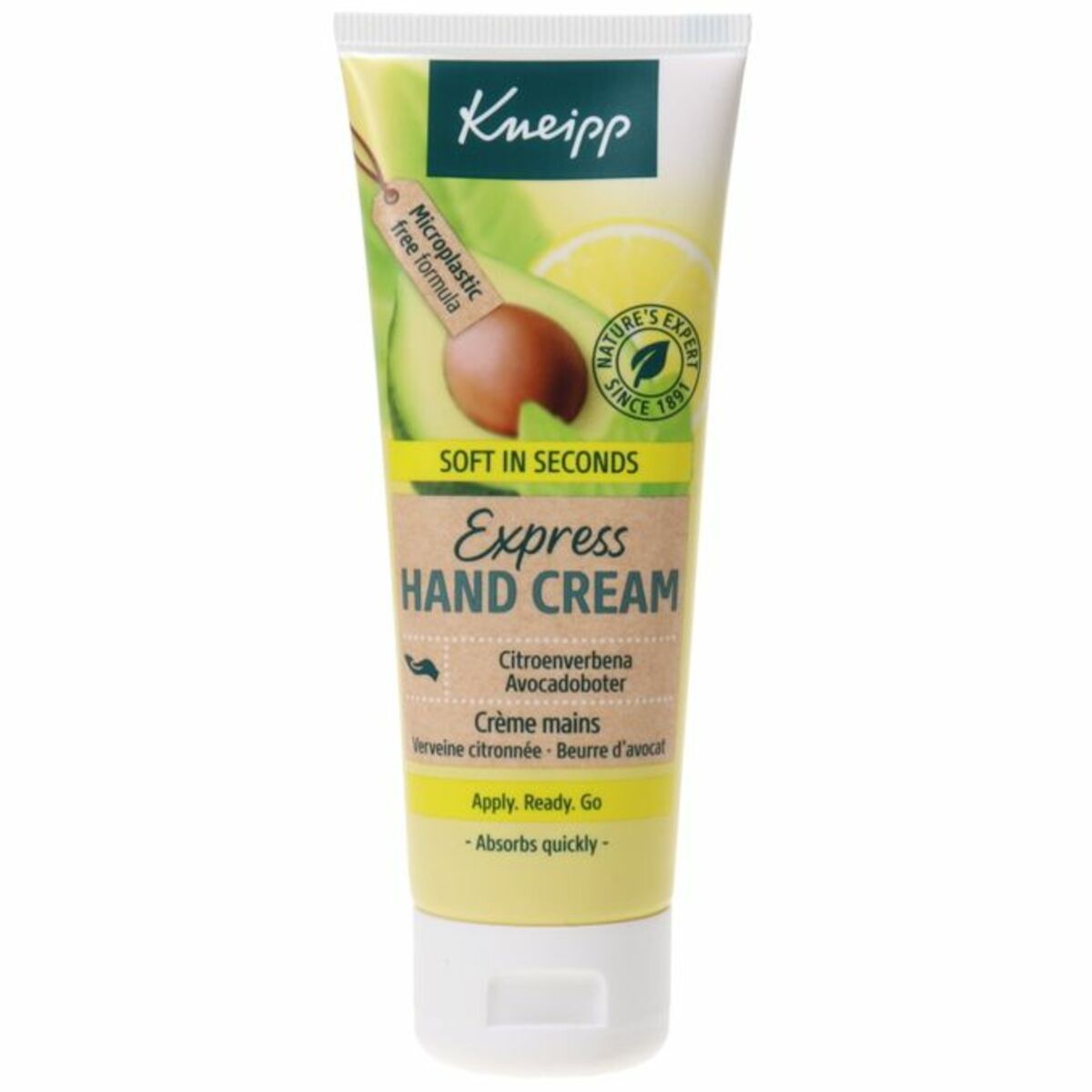 Bild 1 von Kneipp Handcreme Avocado