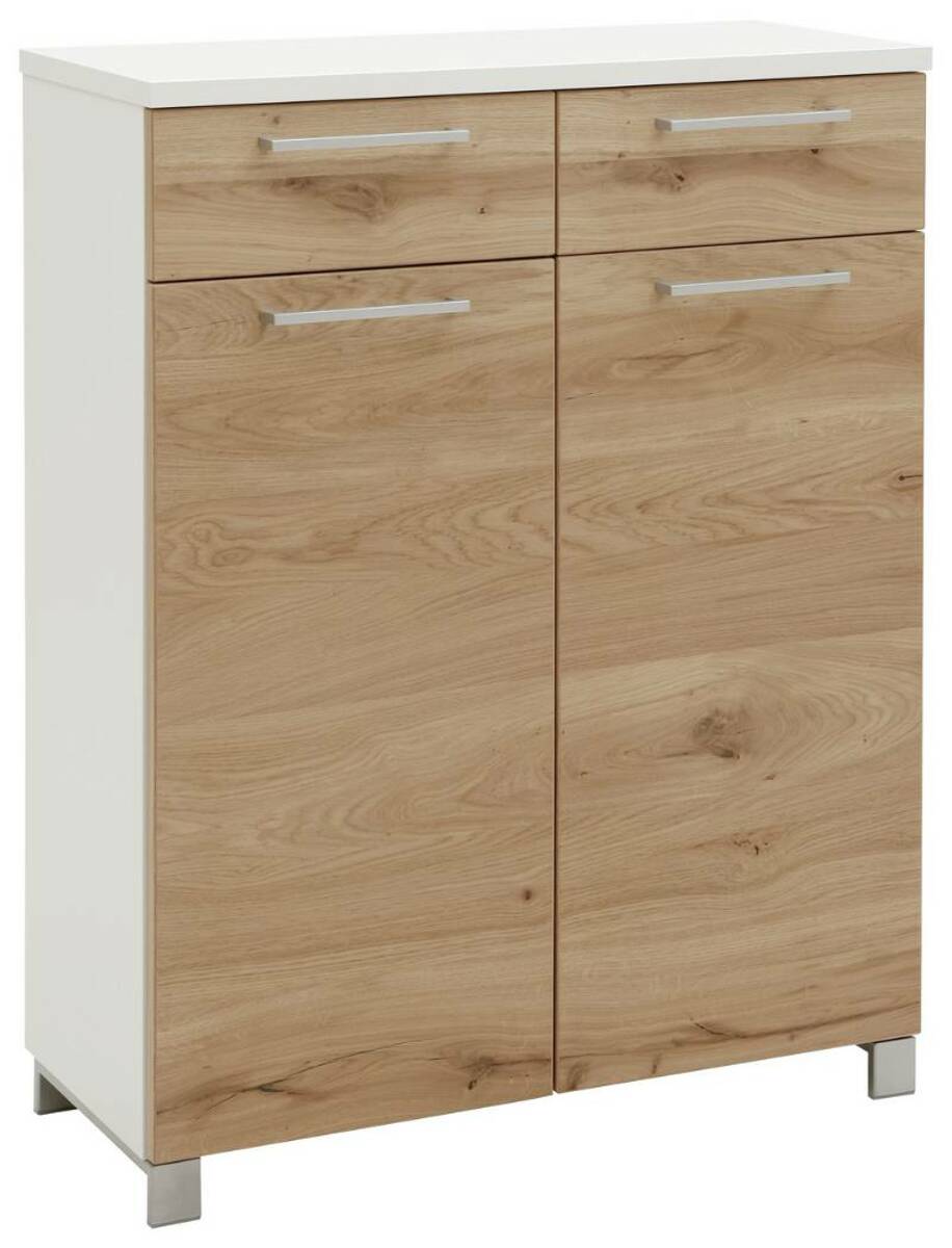 Bild 1 von Dieter Knoll Schuhkommode ANDALO, Holzfurnier