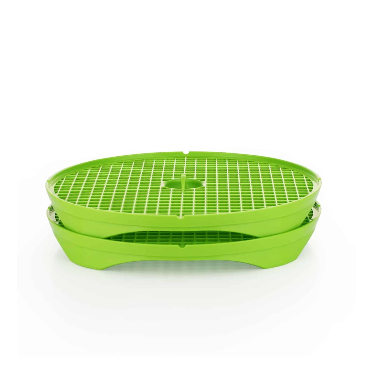 Bild 1 von BÖRNER Crispymaker 2-teilig   Küchenhelfer   Orange