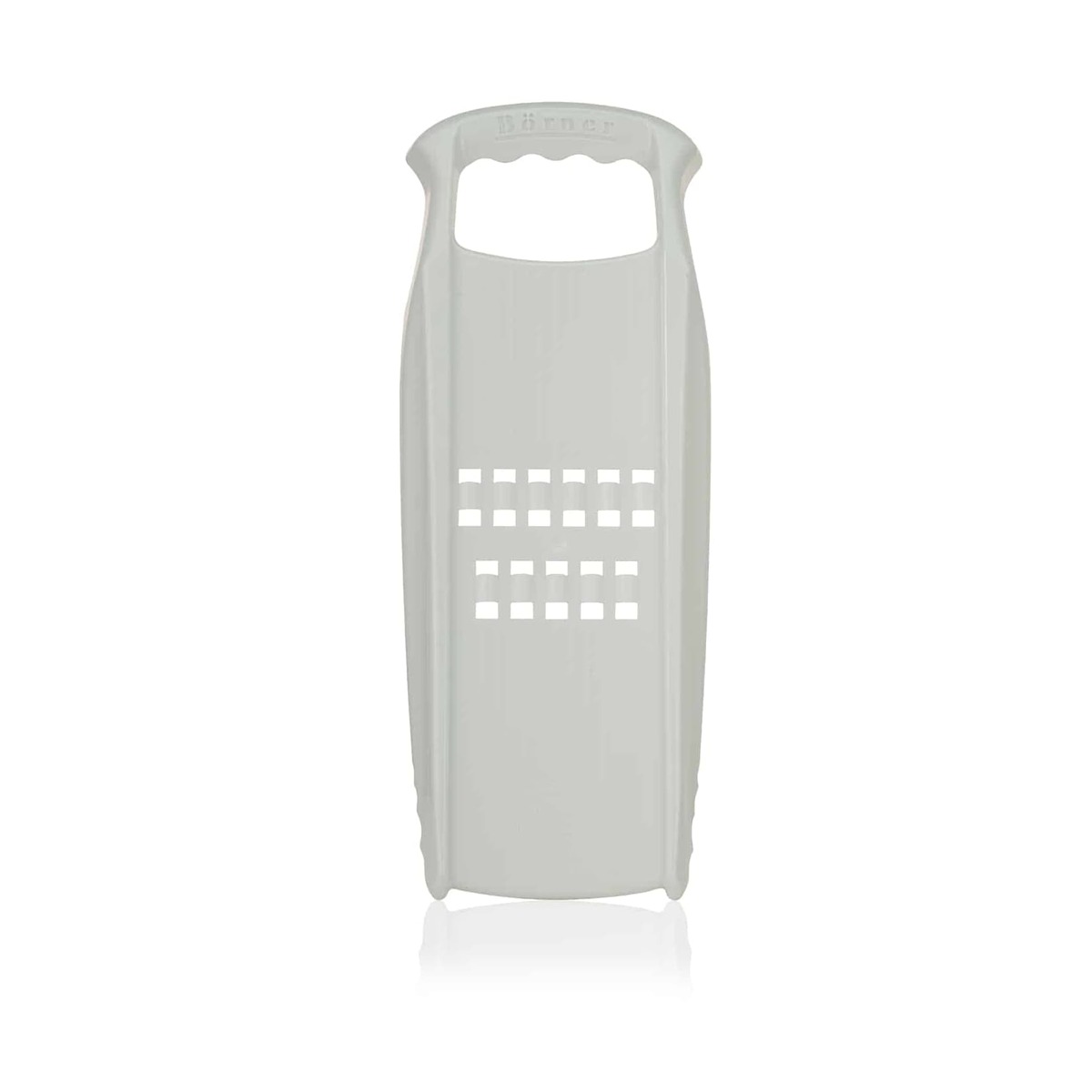 Bild 1 von BÖRNER Rösti PowerLine   Reibe & Gemüsehobel   Grün