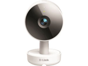 D-LINK 2K QHD Indoor Wi-Fi, Überwachungskamera