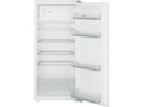 Bild 1 von SHARP SJ-LE192M0X-EU Einbau Kühlschrank (E, 1225 mm hoch, Weiß)