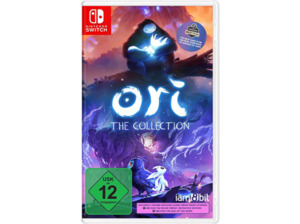 Ori - The Collection [Nintendo Switch]