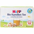 Bild 1 von Hipp BIO Kinder Kamillentee