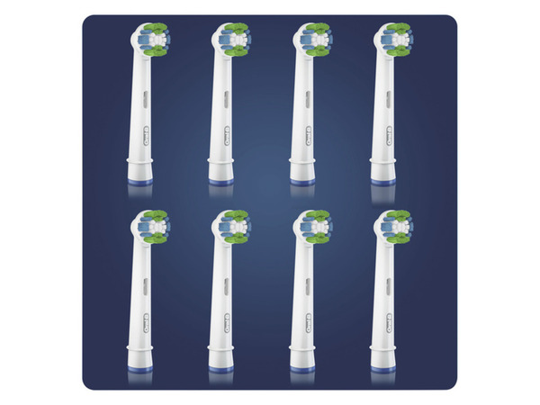 Bild 3 von Oral-B Pro Precision Clean Aufsteckbürsten, 8 Stück