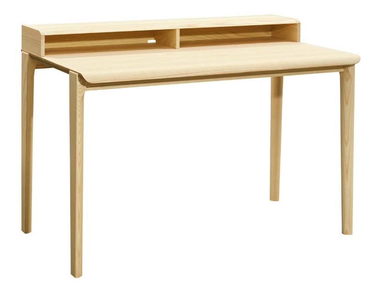 Bild 1 von Hülsta Schreibtisch HOME-OFFICE 100, Massivholz