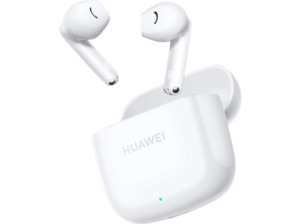 HUAWEI FreeBuds SE 2, In-ear Kopfhörer Bluetooth Ceramic White