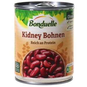 Bonduelle 2 x Kidney Bohnen