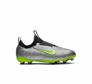 Nike Fußballschuh - JR ZOOM VAPOR 15 ACAD XXV FGMG (Gr. 32-38,5)