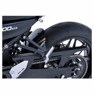 Bodystyle Radabdeckung Sportsline Lackiert und unlackiert