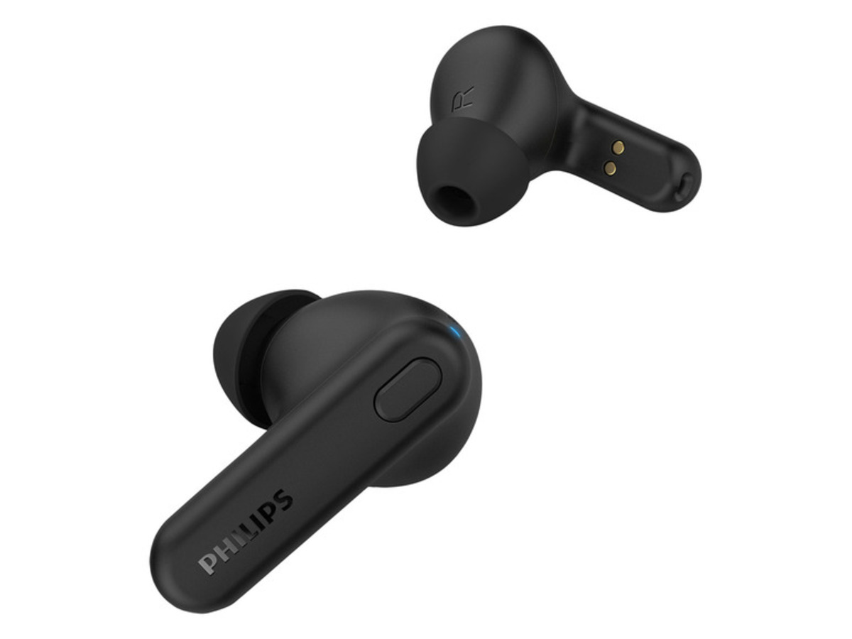 Bild 2 von PHILIPS In-Ear True Wireless Kopfhörer »TAT1108 BT«, mit Ladecase