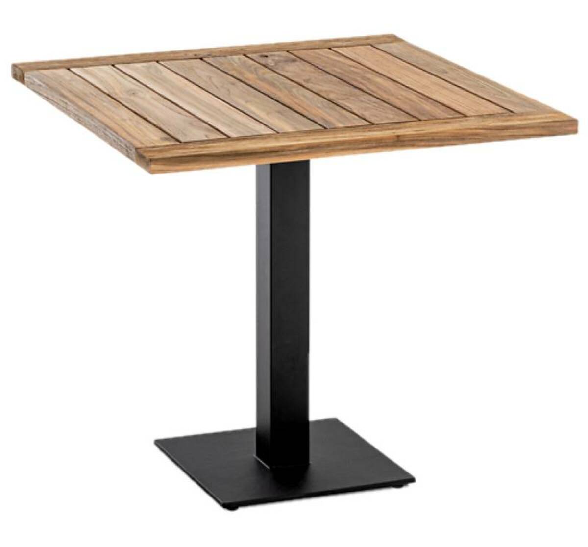 Bild 1 von Niehoff-Garden Bistrotisch BISTRO, Holz