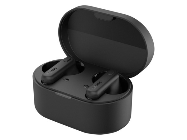 Bild 3 von PHILIPS In-Ear True Wireless Kopfhörer »TAT1108 BT«, mit Ladecase