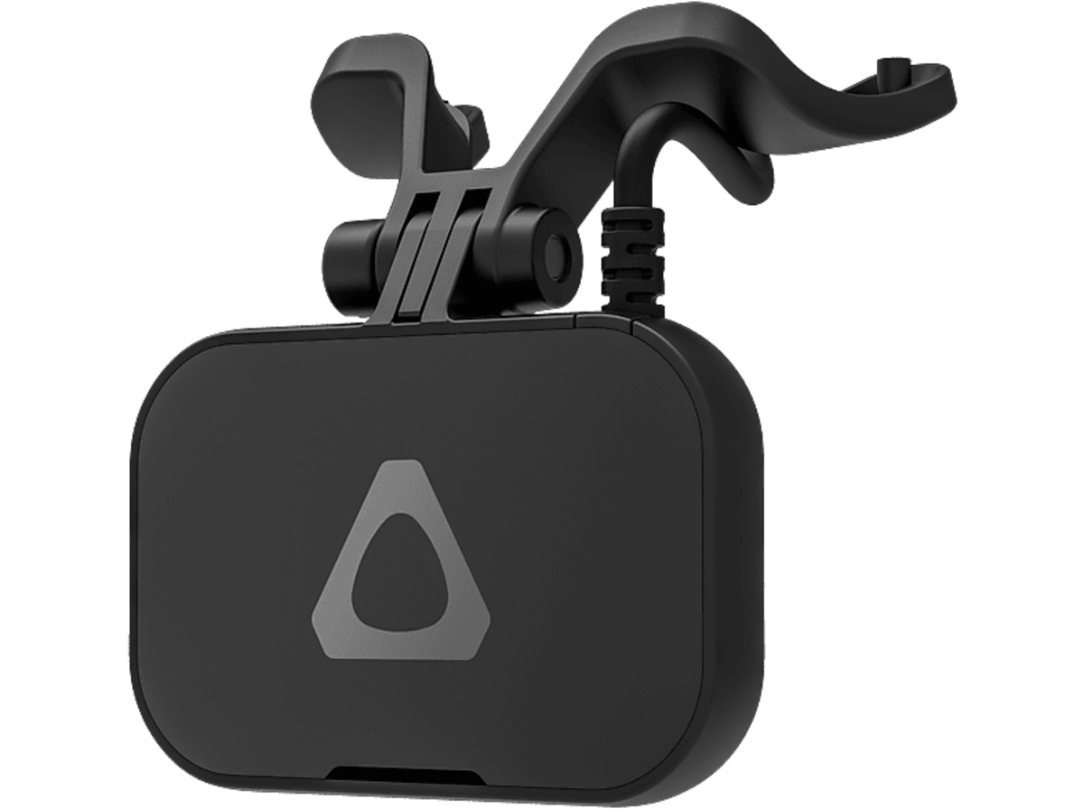 Bild 1 von HTC VIVE Gesichts-Tracker Zubehör für Vive