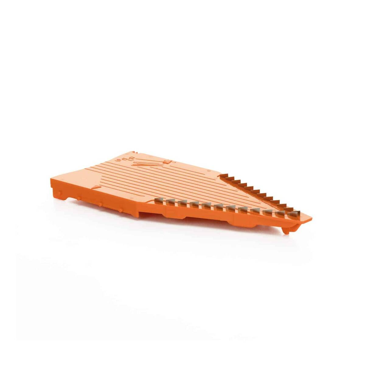 Bild 1 von BÖRNER Messereinschub 3,5mm - Zubehör für BÖRNER V5 PowerLine   Reibe & Gemüsehobel Zubehör   Grün