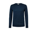 Bild 1 von Merino-Pullover, navy