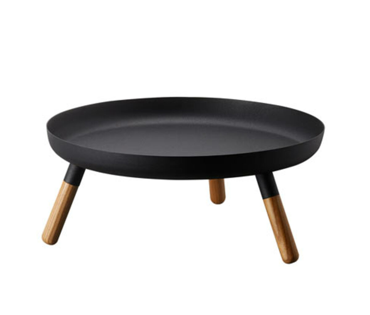 Bild 1 von YAMAZAKI Tabletttisch »Plain«, schwarz