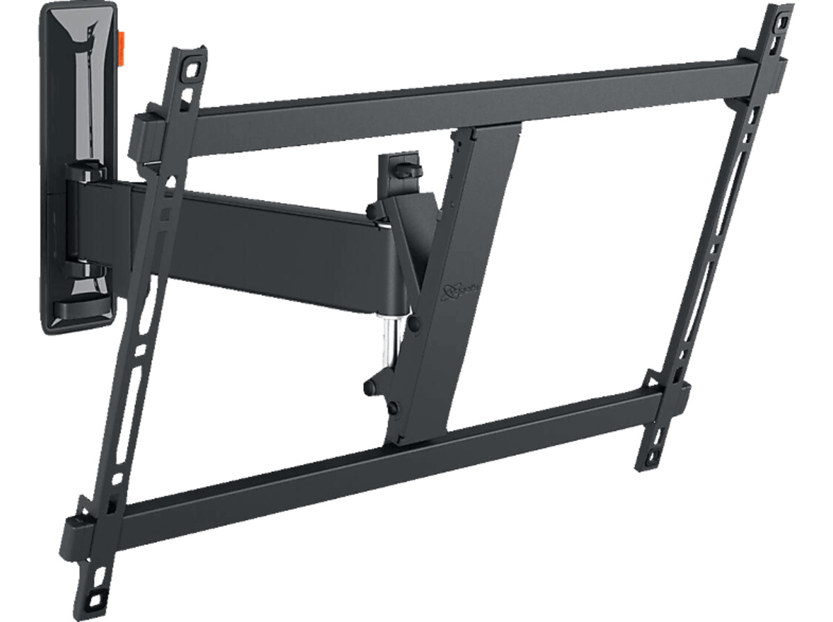 Bild 1 von VOGEL´S TVM 3625 TV-Wandhalterung, max. 77 Zoll, Schwenkbar, Schwarz
