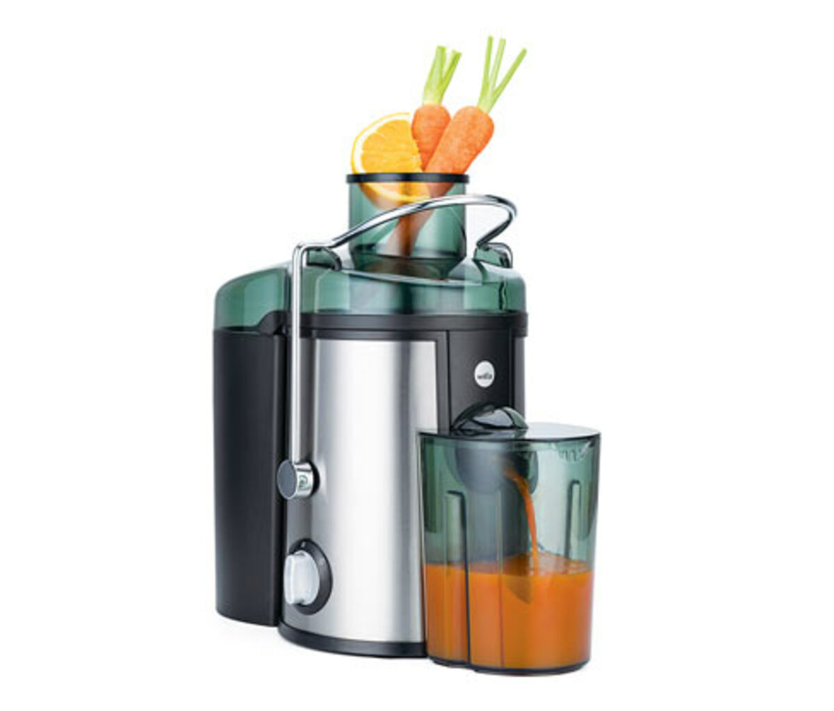 Bild 1 von WILFA Entsafter