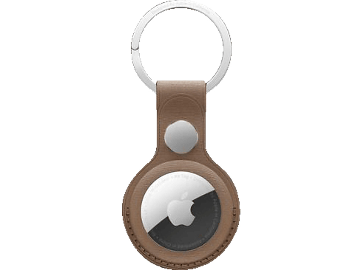 Bild 1 von APPLE AirTag Feingewebe Schlüsselanhänger