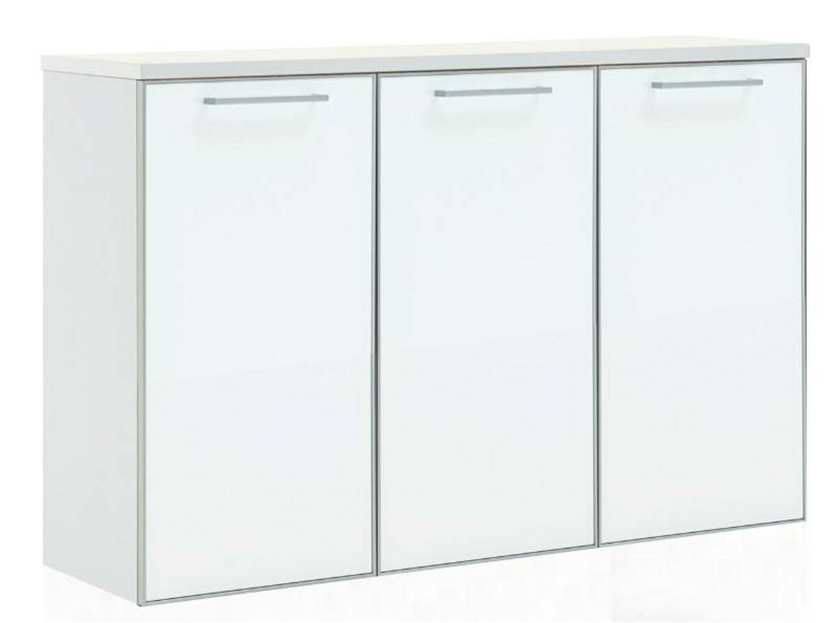 Bild 1 von VOSS Hängeschuhschrank VENTINA, Holznachbildung