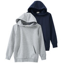 Bild 1 von 2 Jungen Hoodies mit Kängurutasche