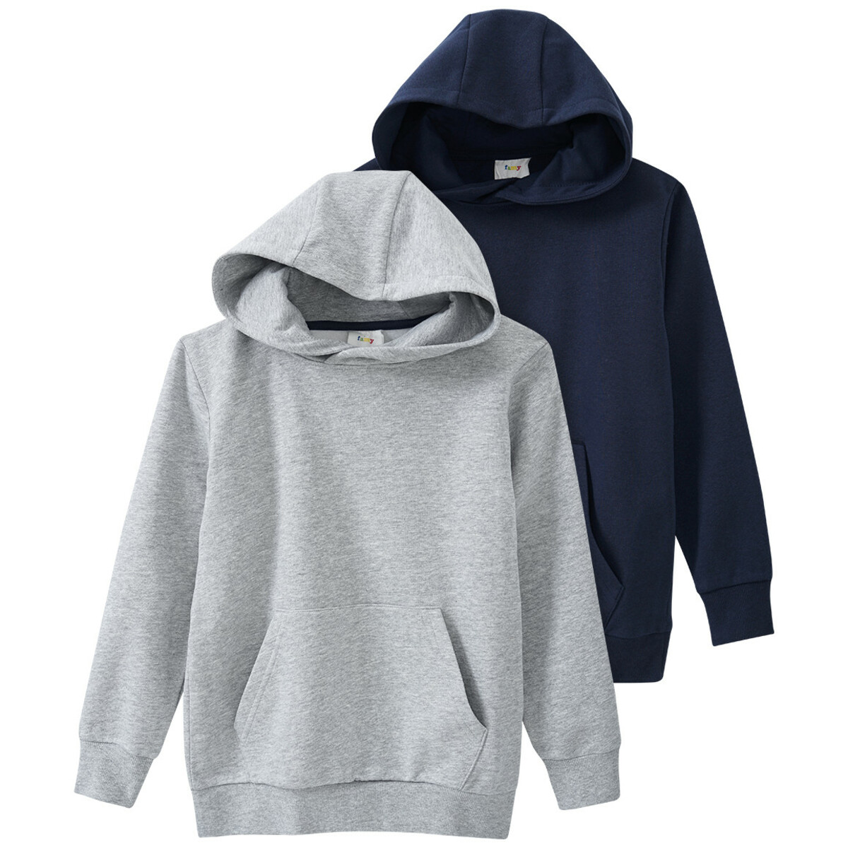 Bild 1 von 2 Jungen Hoodies mit Kängurutasche