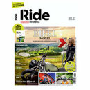 Bild 1 von RIDE Motorrad unterwegs - Eifel, Mosel Reiseführer