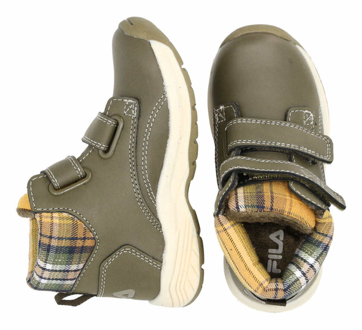 Bild 4 von Fila Halbschuh - S-MC-W15-008 (Gr. 25-30)