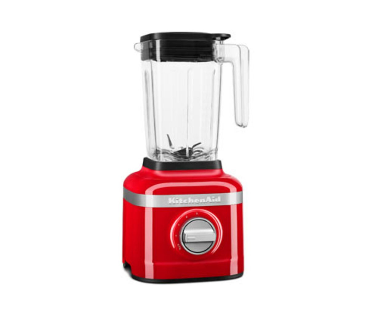 Bild 1 von KitchenAid K150 Standmixer 5KSB1325, rot