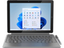 Bild 1 von PEAQ PMM T100V-2G428D, Convertible mit 10,5 Zoll Display, Intel® Pentium® Prozessor, 4 GB RAM, 128 SSD, UHD Graphics 605, Grau