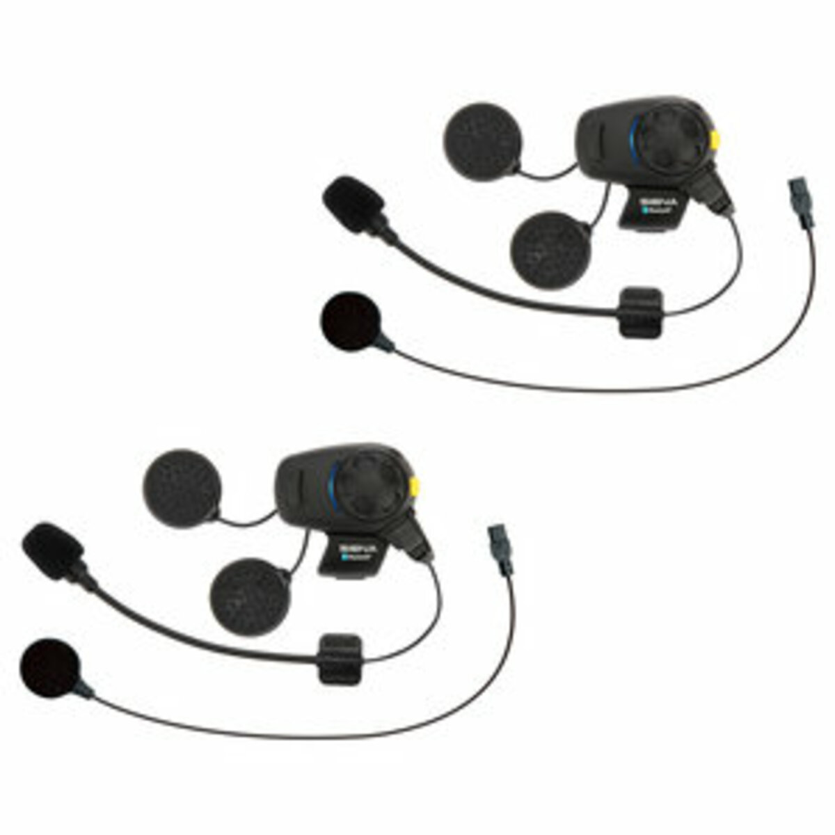 Bild 1 von SENA SMH5-FM Universal Dual - Doppelset Sena