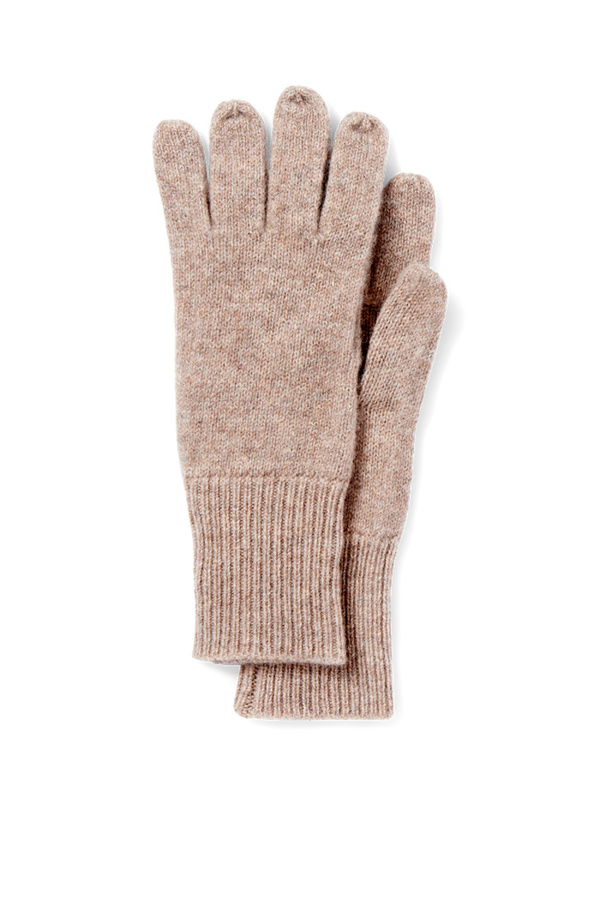 Bild 1 von C&A Kaschmir-Handschuhe, Braun, Größe: 1 size