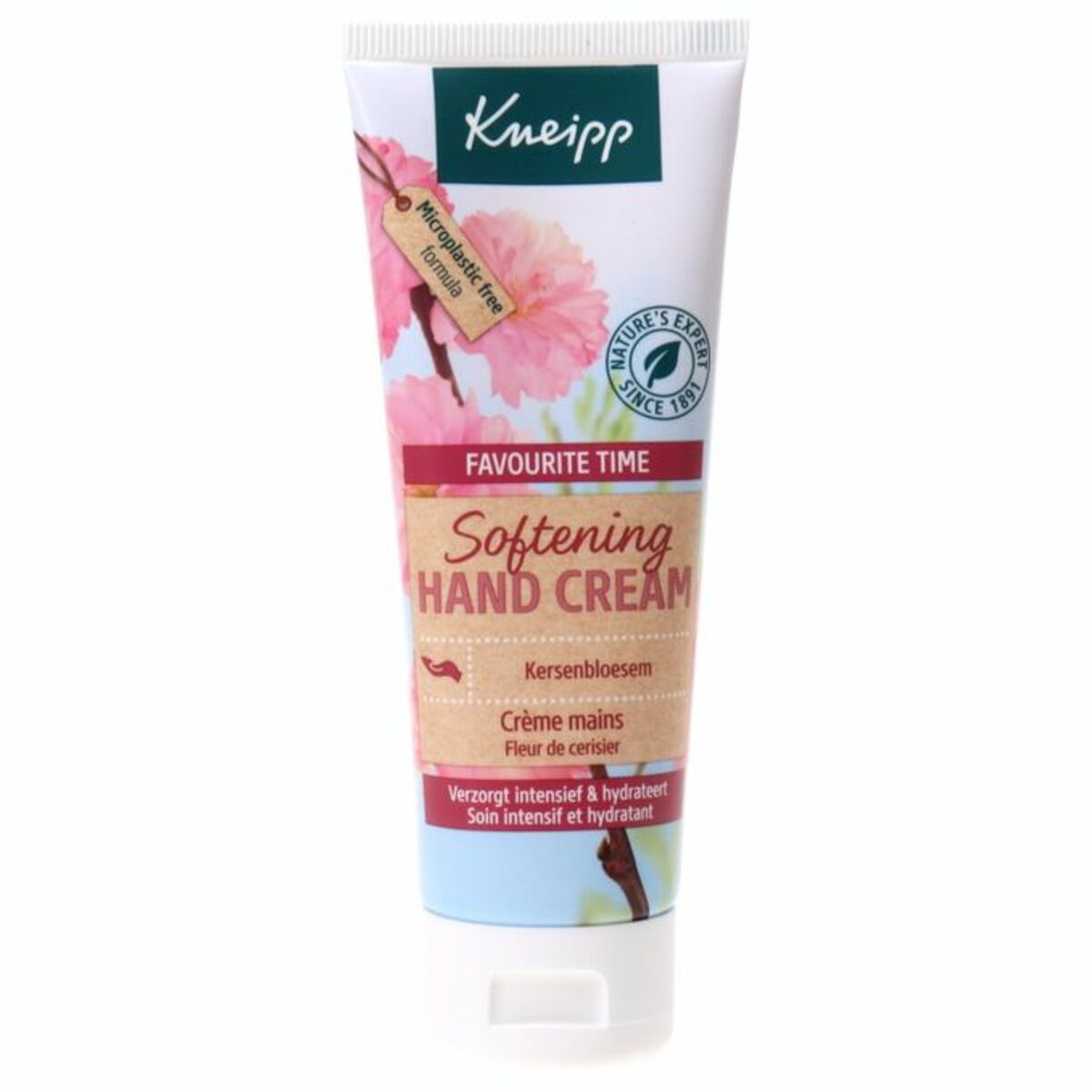 Bild 1 von Kneipp Handcreme Cherry Blossom