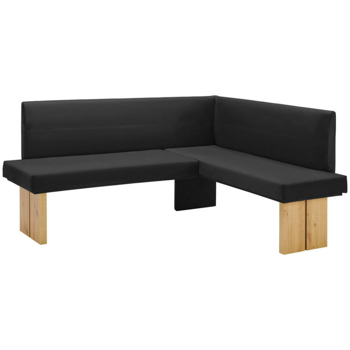 Bild 1 von Livetastic ECKBANK Schwarz