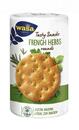 Bild 1 von Wasa Knäckebrot Tasty Snacks French Herbs rounds