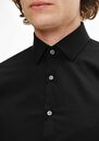 Bild 2 von Calvin Klein Businesshemd POPLIN STRETCH SLIM SHIRT mit Kentkragen