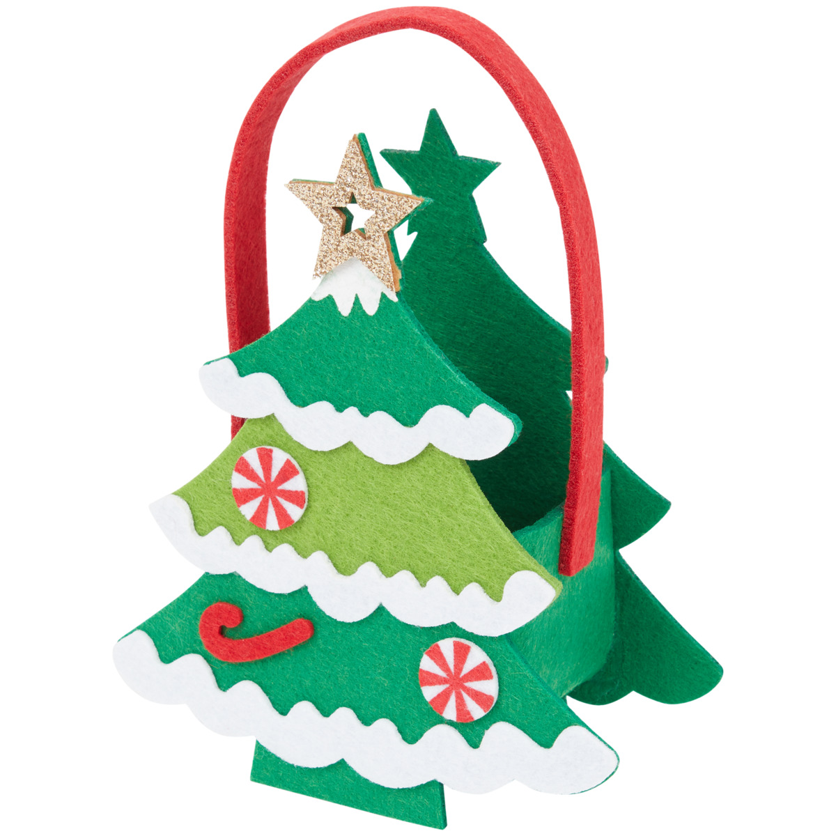 Bild 1 von Weihnachtskörbchen