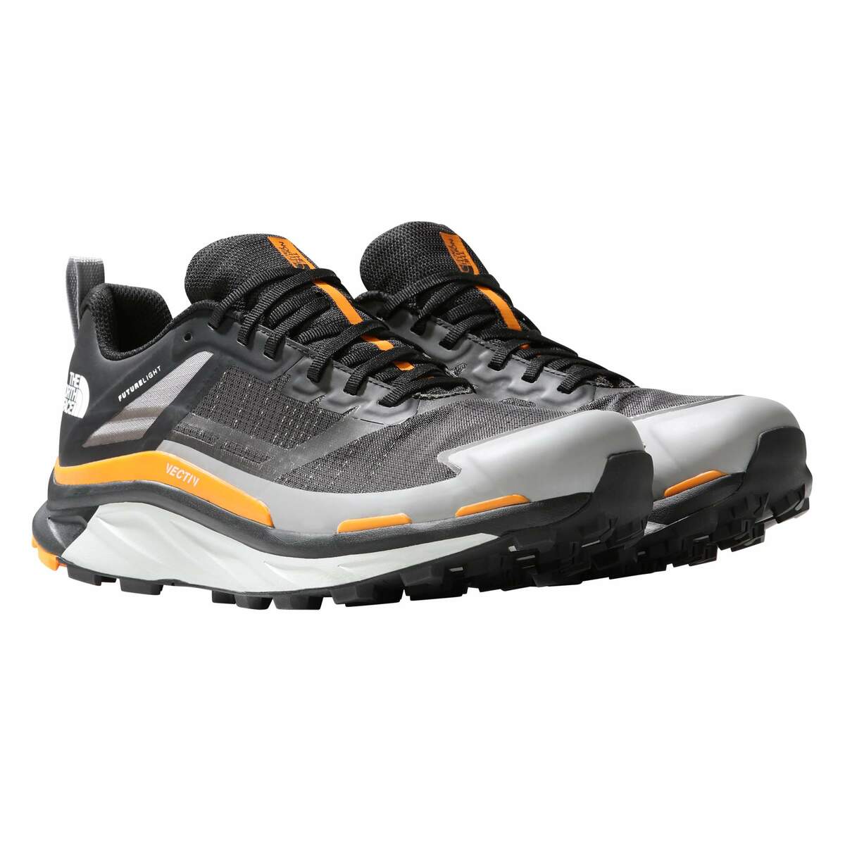 Bild 2 von The North Face
              
                 M VECTIV INFINITE FUTURELIGHT Herren - Trailrunningschuhe