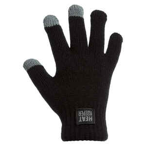 Heatkeeper Thermo-Handschuhe mit I-Touch Kinder 9 bis 12 Jahre