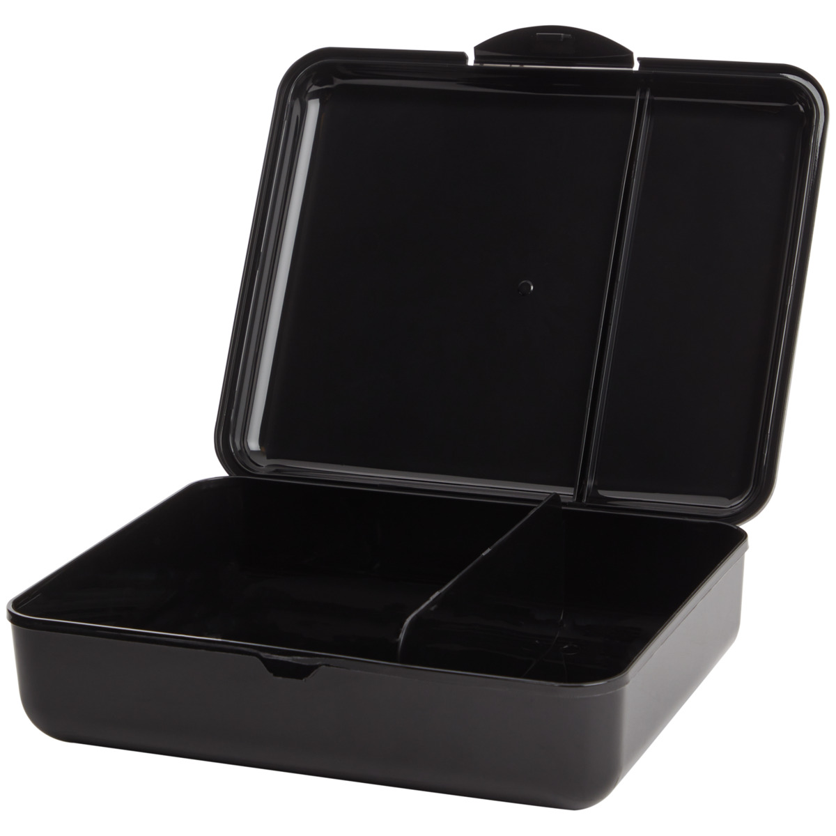 Bild 1 von Lunchbox mit Fächern