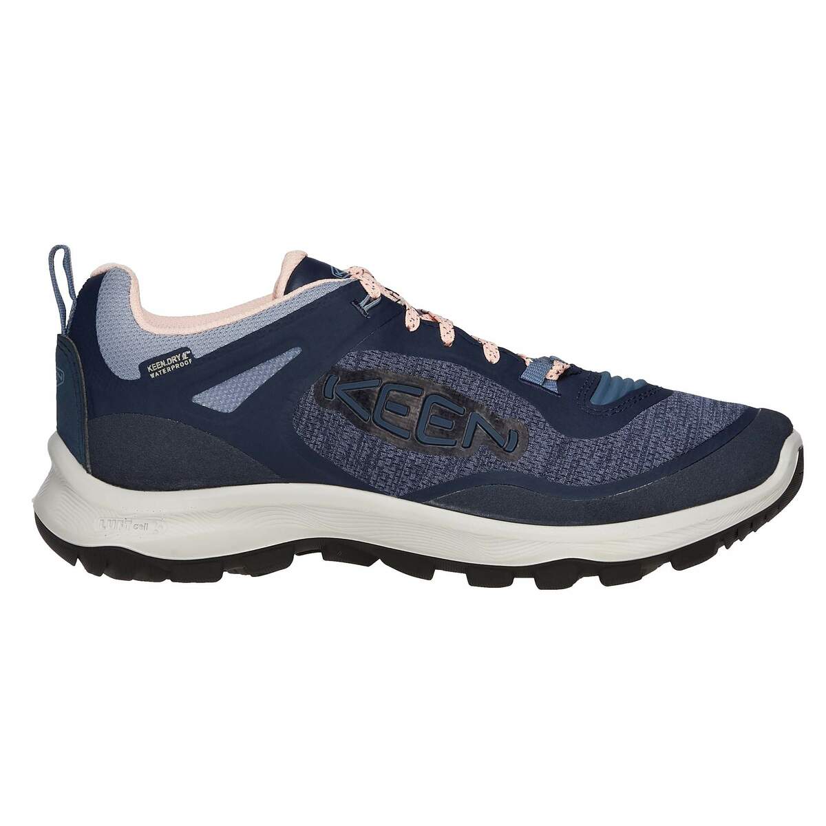 Bild 1 von Keen
              
                 TERRADORA FLEX WP W Damen - Wanderschuhe
