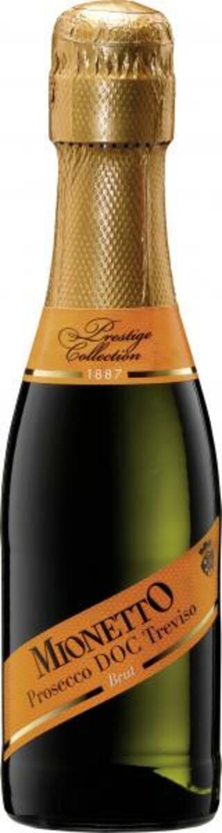Bild 1 von Mionetto Prosecco Doc Treviso Brut